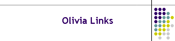 Olivia Links